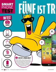 Computer Bild: Fünf ist Trümpf (Ausgabe: 12)