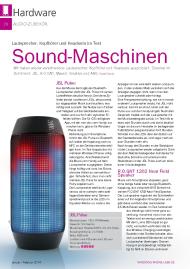 Windows Phone User: Sound-Maschinen (Ausgabe: 1)