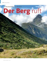 Radfahren: Der Berg ruft (Ausgabe: 6)