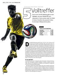 video: 5 Volltreffer (Ausgabe: 7)