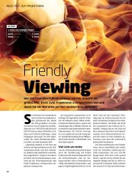 video: Friendly Viewing (Ausgabe: 7)