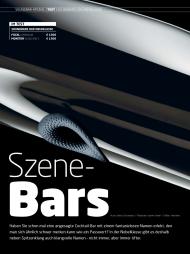 video: Szene-Bars (Ausgabe: 7)