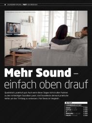 video: Mehr Sound - einfach oben drauf (Ausgabe: 7)