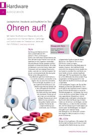 Windows Phone User: Ohren auf! (Ausgabe: 5/2013 (September/Oktober))