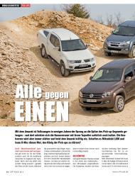 OFF ROAD: Alle gegen Einen (Ausgabe: 6)