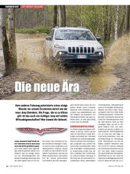 OFF ROAD: Die neue Ära (Ausgabe: 6)