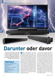 audiovision: Darunter oder davor (Ausgabe: 6)