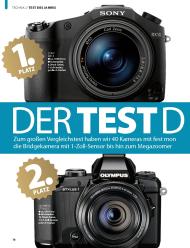 fotoMAGAZIN: Der Test des Jahres (Ausgabe: 7)