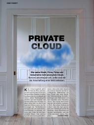 connect: Private Cloud (Ausgabe: 7)