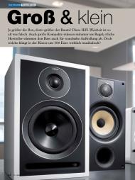 stereoplay: Groß & klein (Ausgabe: 7)