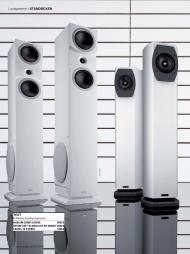 AUDIO/stereoplay: Freie Wahl (Ausgabe: 7)