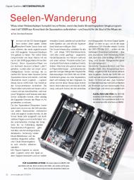 AUDIO/stereoplay: Seelen-Wanderung (Ausgabe: 7)