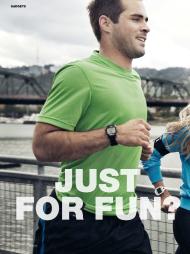 connect: Just for fun? (Ausgabe: 6)