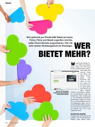 connect: Wer bietet mehr? (Ausgabe: 6)