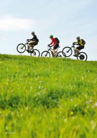 velojournal: Gelände unter Strom (Ausgabe: Spezial 2014)