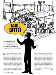 PCgo: Taxi, Bitte! (Ausgabe: 6)