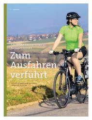 ElektroRad: Zum Ausfahren verführt (Ausgabe: 2)
