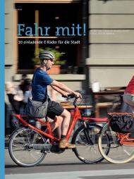 ElektroRad: Fahr mit! (Ausgabe: 2)