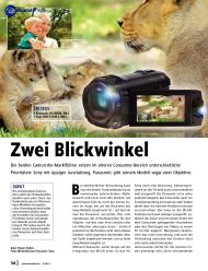 VIDEOAKTIV: Zwei Blickwinkel (Ausgabe: 4)
