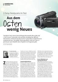 videofilmen: Aus dem Osten wenig Neues (Ausgabe: 4)