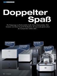 stereoplay: Doppelter Spaß (Ausgabe: 7)