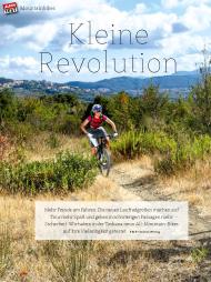 ALPIN: Kleine Revolution (Ausgabe: 5)