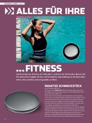 CONNECTED HOME: Alles für Ihre Fitness (Ausgabe: 4)