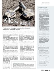 RennRad: Klick, klick (Ausgabe: 6)