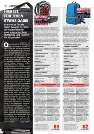 FOTOTEST: Hier ist für jeden etwas dabei (Ausgabe: 3)