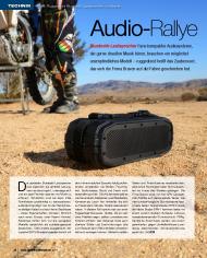SFT-Magazin: Audio-Rallye (Ausgabe: 7)