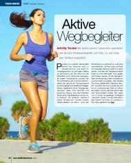 SFT-Magazin: Aktive Wegbegleiter (Ausgabe: 7)