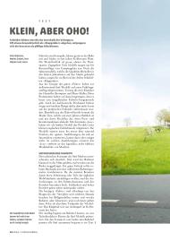 velojournal: Klein, aber oho! (Ausgabe: 3)