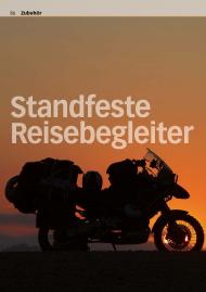 FOTOTEST: Standfeste Reisebegleiter (Ausgabe: 4)