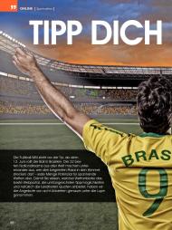 PC NEWS: Tipp dich reich! (Ausgabe: 4/2014 (Juni/Juli))