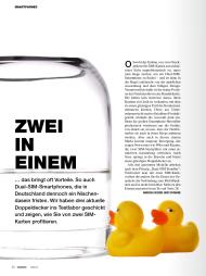 connect: Zwei in einem (Ausgabe: 8)
