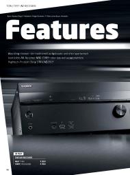 video: Features versus Klang (Ausgabe: 8)