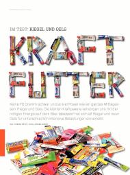 bikesport E-MTB: Kraftfutter (Ausgabe: 5-6/2014)