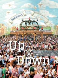 bikesport E-MTB: Up & Down (Ausgabe: 7-8/2014)