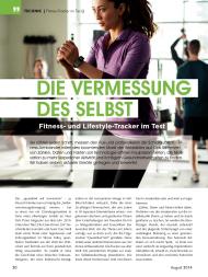 PC NEWS: Die Vermessung des Selbst (Ausgabe: 5)