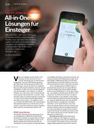 MAC LIFE: All-in-One-Lösungen für Einsteiger (Ausgabe: 8)