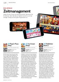 MAC LIFE: Zeitmanagement (Ausgabe: 5)