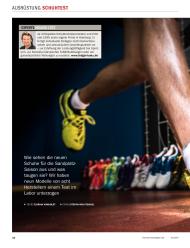 tennisMAGAZIN: Starker Auftrit (Ausgabe: 6)