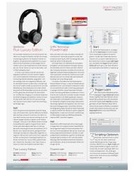 Beat: Hardware-Kurztests (Ausgabe: 7)