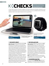 CONNECTED HOME: Checks (Ausgabe: 2)