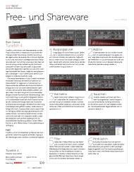 Beat: Free- und Shareware (Ausgabe: 3)