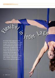 FACTS: Flexibel in jeder Lage (Ausgabe: 7)