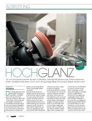 segeln: Hochglanz (Ausgabe: 2)