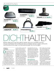 segeln: Dichthalten (Ausgabe: 11)