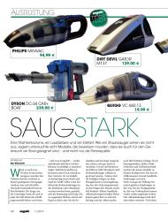 segeln: Saugstark (Ausgabe: 1)