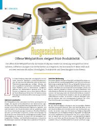 OFFICE ROXX: Ausgezeichnet (Ausgabe: 3)